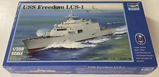 Trumpeter 1/350 USS Freedom (LCS-1)