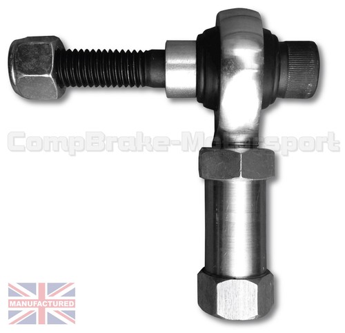 FITS VW GOLF MK1/2 FORMULA TRACK ROD ENDS (PAIR) - CMB0290 - Picture 4 of 4