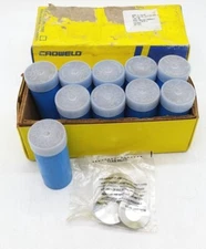 Erico 250 F20 Cadweld Welding Material - Box of 10