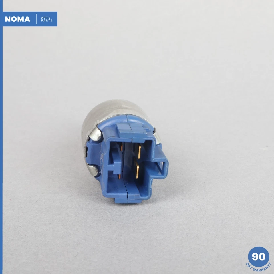 90-00 Lexus LS400 XF20 UCF20L Rear Brake Stop Light Switch OEM - Image 3 of 4