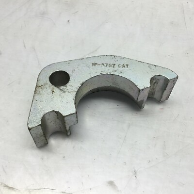 Genuine Caterpillar 1P-5767 FLANGE-HALF CAT 1P5767 | eBay