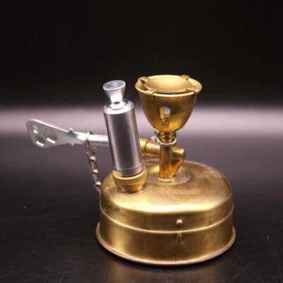 Svea 123 Mini pump short version with 2-way cap | eBay