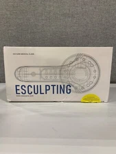 Esculpting Photons System Lumalux Plus LED Light Therapy Cavitation Massage