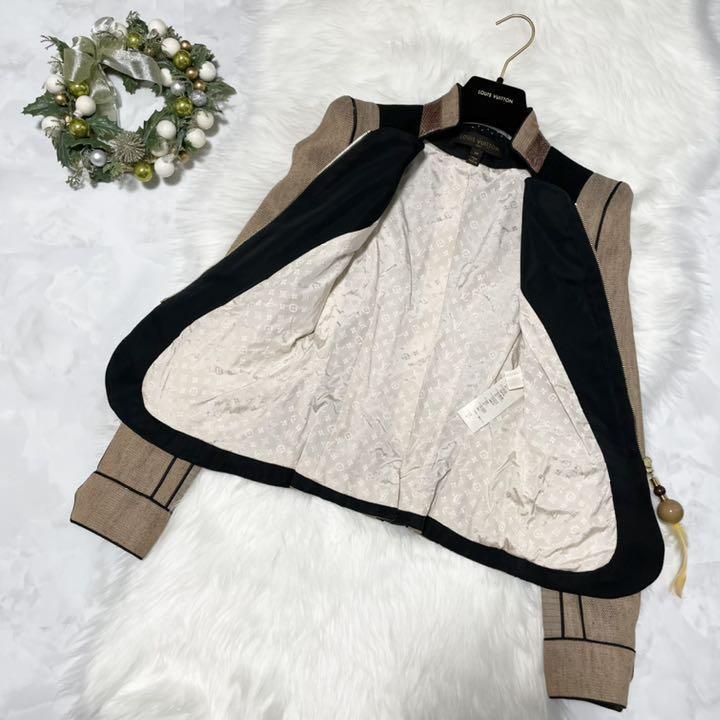 Authentic Louis Vuitton Python Leather Switching … - image 8