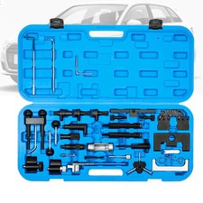 Motor Arretierwerkzeug Einstell Zahnriemen Werkzeug FÜR VAG Audi Seat Skoda VW