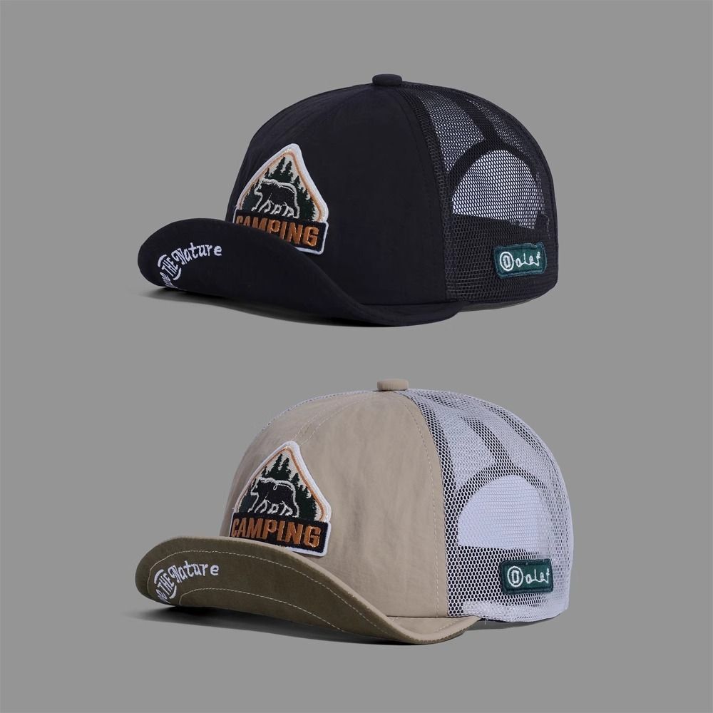 APL Cappello da sole in rete traspirante sport cappello nuovo berretto baseball esterno