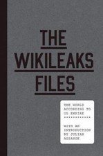 The WikiLeaks Files: The World According to US Empire, WikiLeaks, Very Good Book