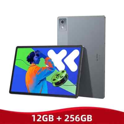 CN Version Xiaoxin Pad Pro 12.7 2025 Tablet MTK Dimensity 8300