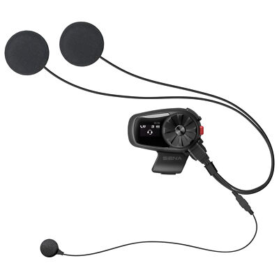 Sena S5 Single Einzelset Bluetooth Sprechanlage Headset Bluetooth Interkom