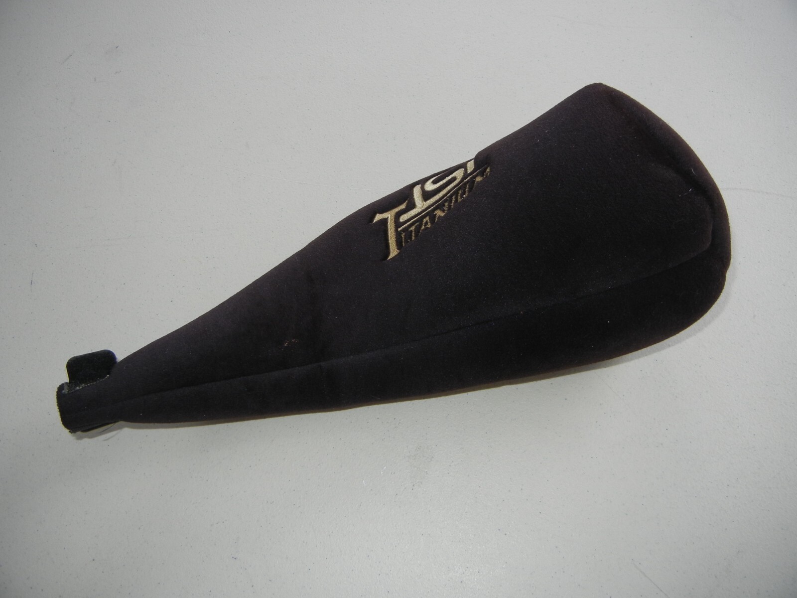 HEADCOVER Ping IST Titanium Golf Club Driver Head Cover eBay