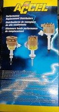 Chevy Distributor Accell 60107c