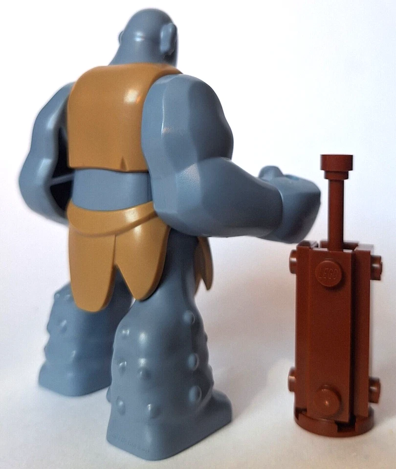 LEGO TROLL DE MONTAÑA Harry Potter 76435 Caballeros Castillo Gigante 10316 77092 71047 Foto 2 de 4