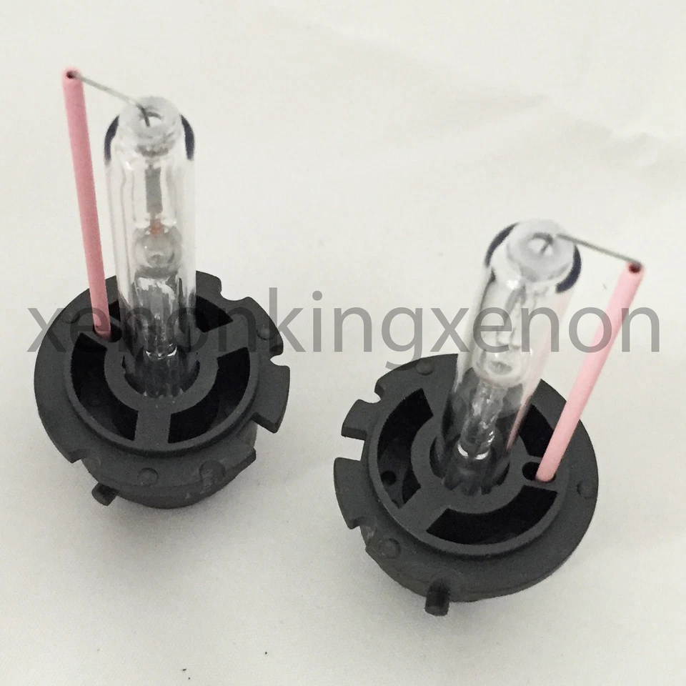 D2C D2S D2R 6000K 6K White Xenon HID Low Beam OEM 35W Headlight #e3 Light 2 Bulb - Image 4 of 4