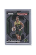 2024 Panini Prizm Monopoly WNBA #WNBA5 Skylar Diggins-Smith All-Star B6R2C26