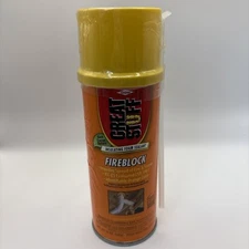 Great Stuff Fireblock Insulating Foam Sealant 12 Oz NEW