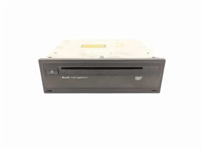 4E0919887D SYSTÈME DE NAVIGATION GPS / 4E0910887Q / 3281213 POUR AUDI A6 BERLINA - Photo 1/4