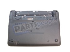New Dell OEM Inspiron 1018 Laptop Base Bottom Cover Assembly FXTTV