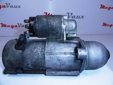 Vectra C, Signum Z20NET Petrol Starter Motor 55350543