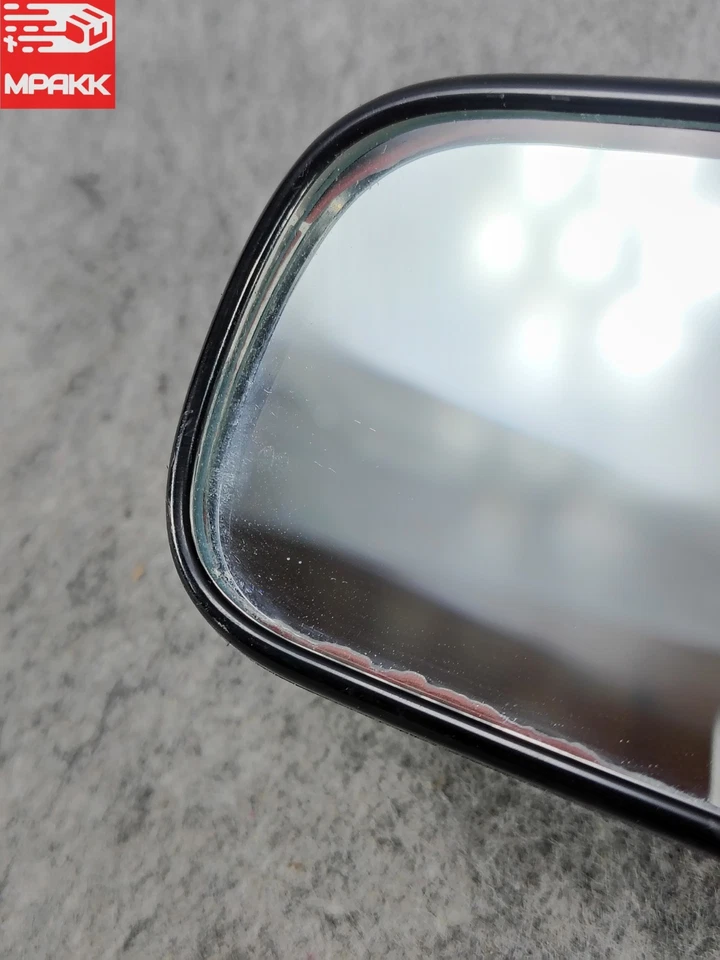 2013 - 2021 NISSAN NV200 REAR VIEW MIRROR ASSEMBLY OEM 96321-3LM0C - Image 4 of 4