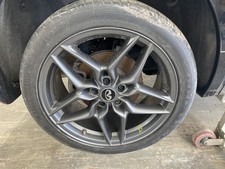 Wheel 19x8 Alloy 5 Y Spoke Fits 17-19 Infiniti Qx30 1091624