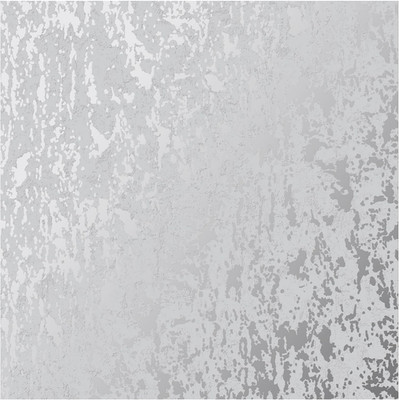 Milan Texture Silver and Grey Wallpaper