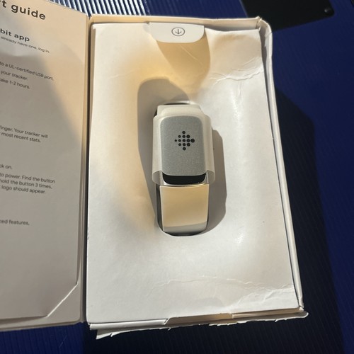 Fitbit Charge 6