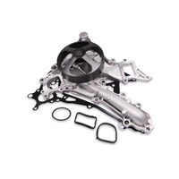 Hepu P1527 Wasserpumpe, MotorküHlung