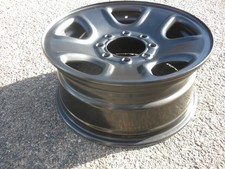 One 18 Dodge 2500 And 3500 Rim Full Size Spare18 Inches Dodge Ram 2500 Wheel Oe