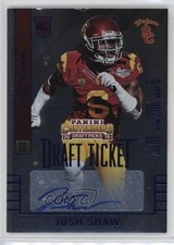 Josh Shaw