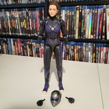 HASBRO MARVEL LEGENDS ANT-MAN CASSIE LANG BAF Complete
