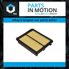 Air Filter fits HONDA CIVIC 1.6D 18 to 22 N16A1 Blue Print 1722059NG01 Quality