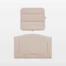 NEW Tripp Trapp High Chair Cushion Beige