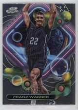 2023-24 Topps Cosmic Chrome Franz Wagner #90 0tx6