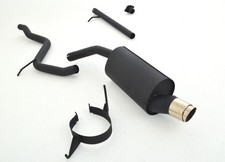 Friedrich Motorsport Sportauspuffanlage Gr.A für Alfa Romeo 156,