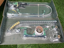 Encore Plumbing Pre-Rinse Assembly KL53-1000-BLF Commercial Dish Washing 1270 1A