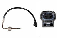 Hella 6PT 010 376-841 Sensor, Abgastemperatur FüR MERCEDES-BENZ