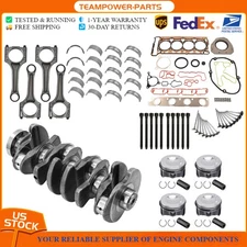 Engine Overhaul Rebuild Kit For EA888 Gen3 VW MK7 AUDI TSI TFSI CNC CHH CNT 2.0L