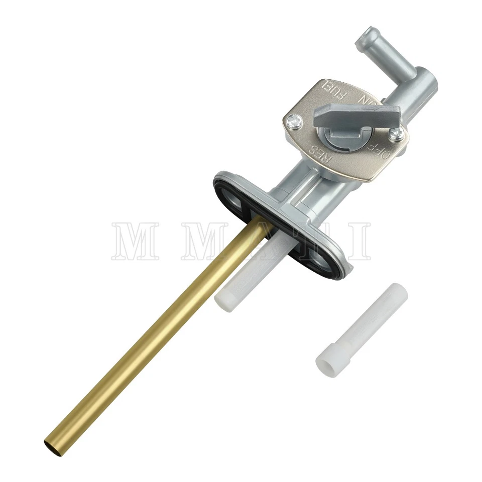 Válvula de encendido y apagado de combustible 44300-29F10 para Suzuki 2000-2007 DRZ400 DR-Z DRZ 400 Foto 4 de 4