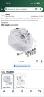 Diamond Microdermabrasion Machine Yofuly 65-68cmHg Suction Power Professional — photo 2