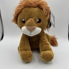 Disney Parks Lion King Baby Simba Plush Stuffed Animal New With Tags So Cute Z3