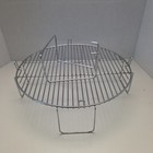 NuWave Pro Plus Oven 20631 20331 Stainless Rack Grill Grate Replacement 12”