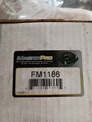 MasterPro FM1661 Strut Mount