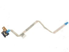 Dell OEM Latitude 5500 Status Indicator LED Circuit Board  Cable RNF94
