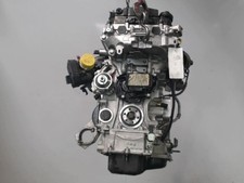 Moteur Peugeot 2008