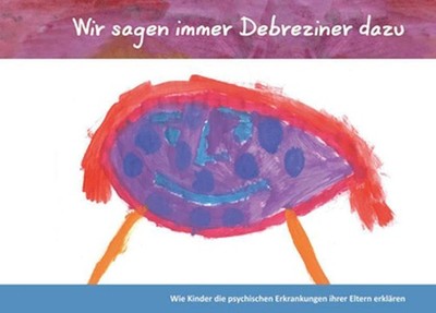Wir sagen immer Debreziner dazu, Livia Koller