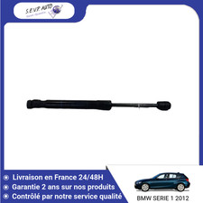 Verin de hayon / de capot BMW SERIE 1