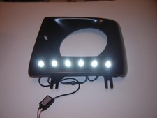 Mercedes Benz G Class W 463 Front Light Cover