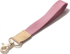 DQL Key Wristlet Strap for Women and Men, Wrist Keychain for Car Keys, Badge,...