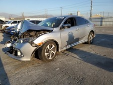 Used Wheel Fits 2020 Honda Civic 16x7 Steel Grade A Used Wheel Fits 2020 Honda Civic 16x7 Steel Grade A