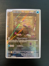 Carte Pokémon : Sovkipou 191/182 Faille Paradoxe Française NEUF